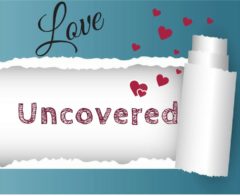 Love Uncovered