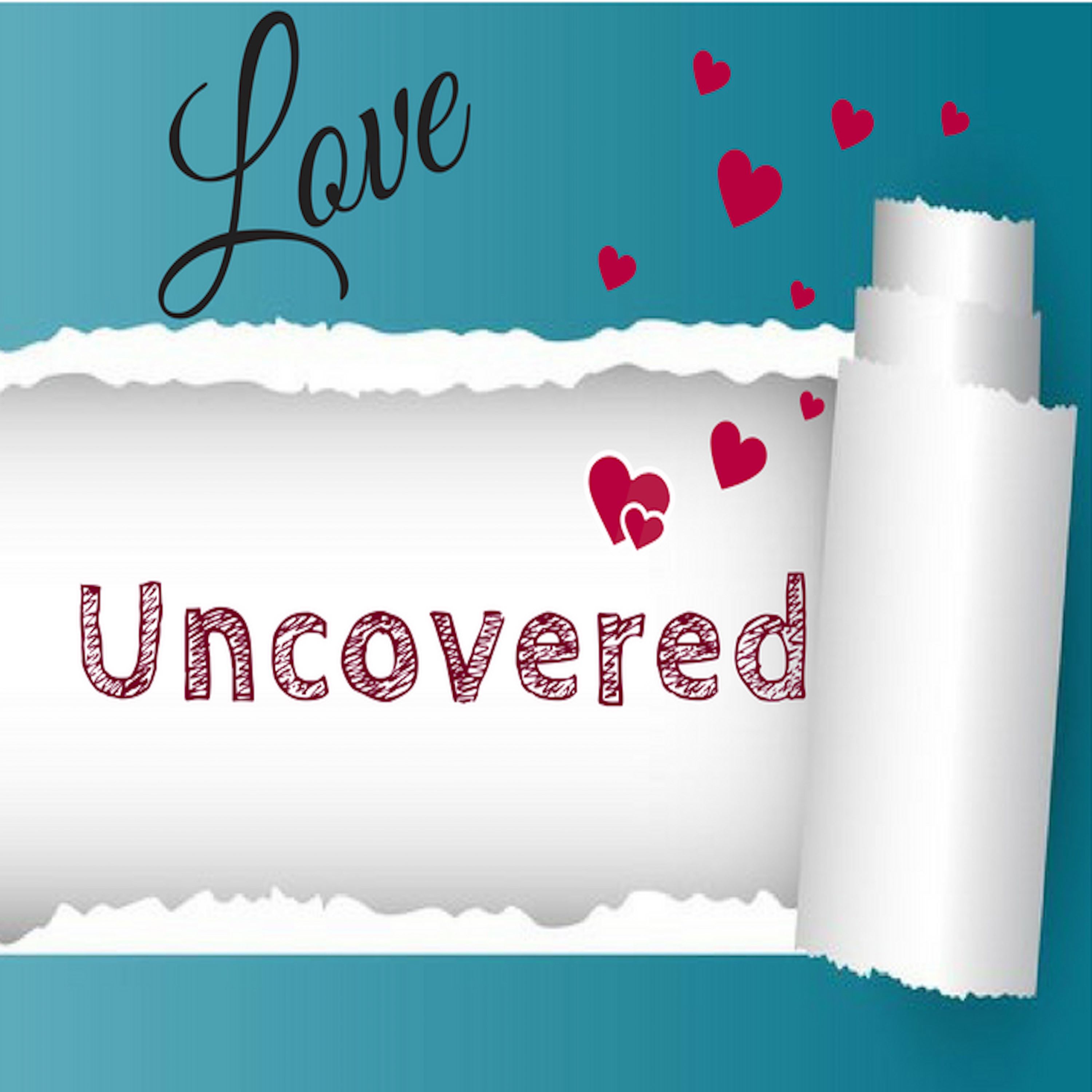 Love Uncovered